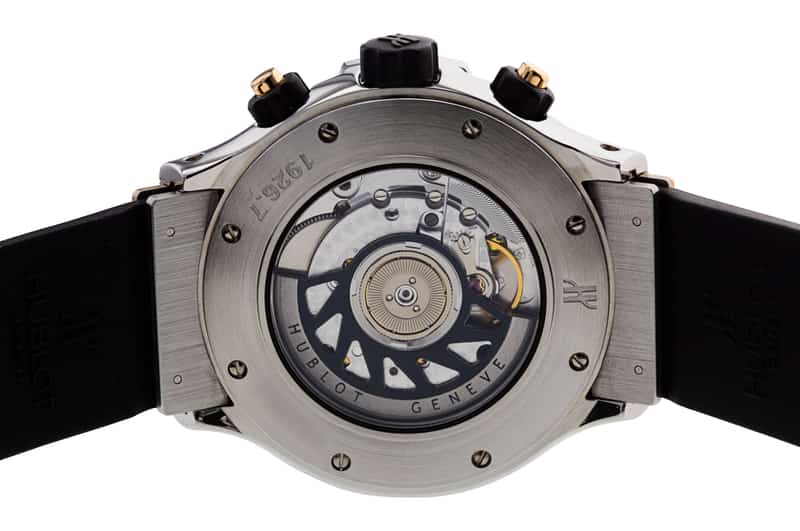 Hublot Flyback 1926.NL30.7